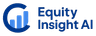 EquityInsight AI Logo